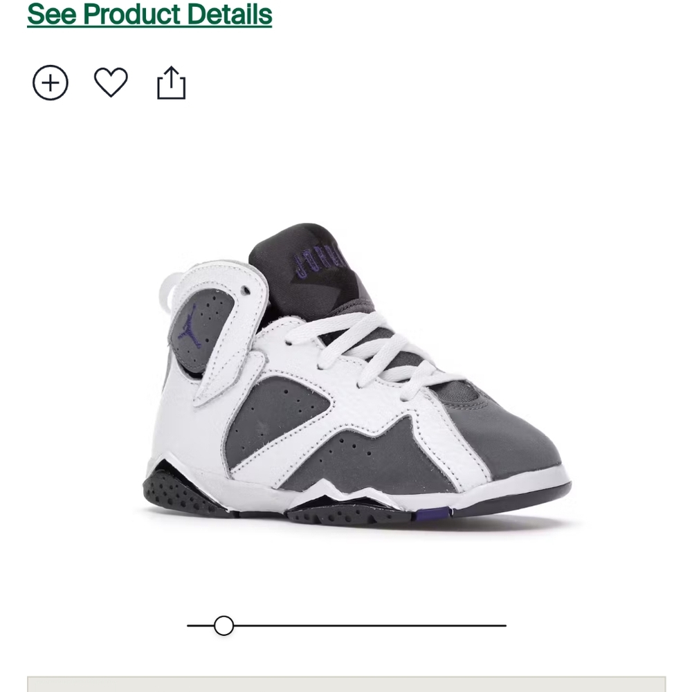 Nike Flint 6C